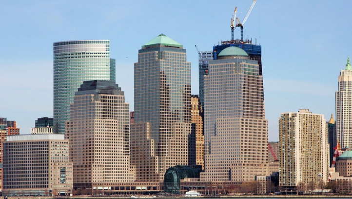 Collectively, the participating banks manage $47trn in assets. Image: Paulm27/ Wikimedia Commons
